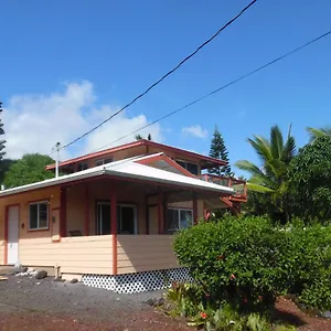 Holiday home Getaway, Kehena